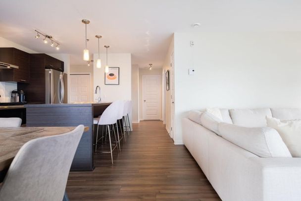 Appartement à louer - Photo 1