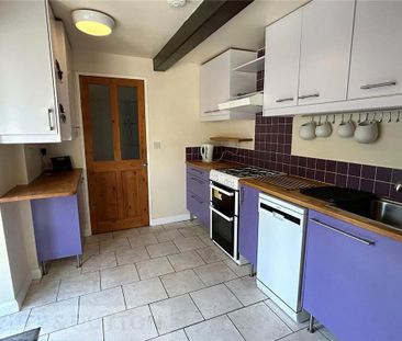 2 bedroom apartment to rent - Photo 2