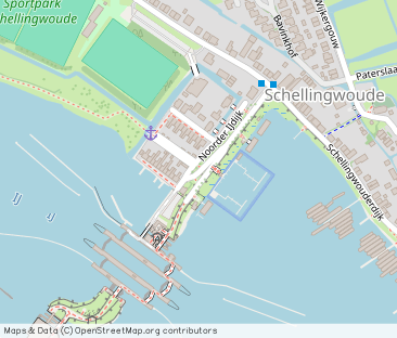 Noorder IJdijk, Amsterdam - Photo 1