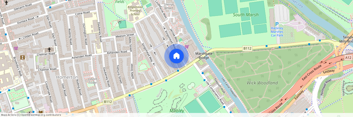 Flat Share, All Bills + Wifi Inc - Homerton, E9