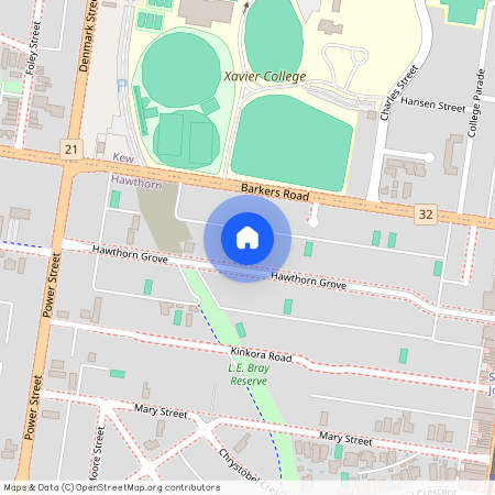 6/19a Hawthorn Grove, Vic 3122