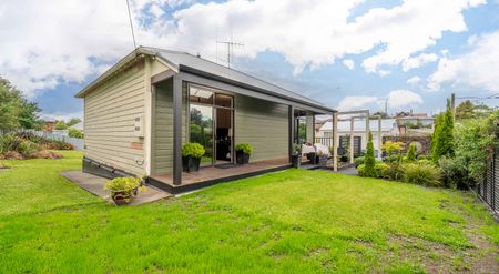 The perfect blend of style and comfort - 5 York Street - Photo 2