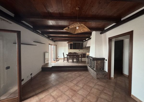 Appartamento in affitto a Lamezia Terme