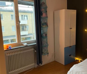 Bordsvägen, Enskede - Photo 6