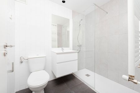 Piso de alquiler en De la Peseta, 97, PAU de Carabanchel - Photo 5