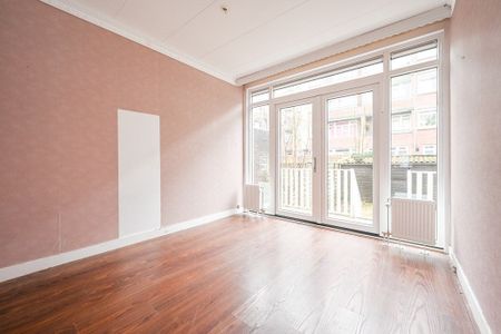 Te huur: Appartement Bas Jungeriusstraat in Rotterdam - Photo 4