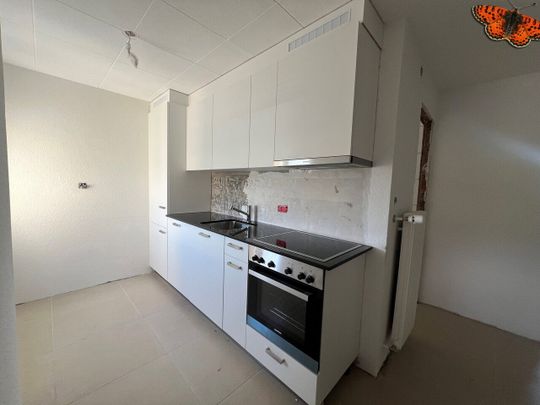 4.5 Zimmer, 66 m², 4. Stock - Foto 1