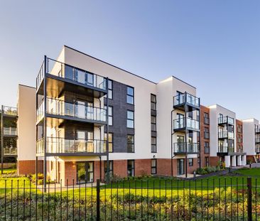 2 bedroom retirement property to rent - Photo 5