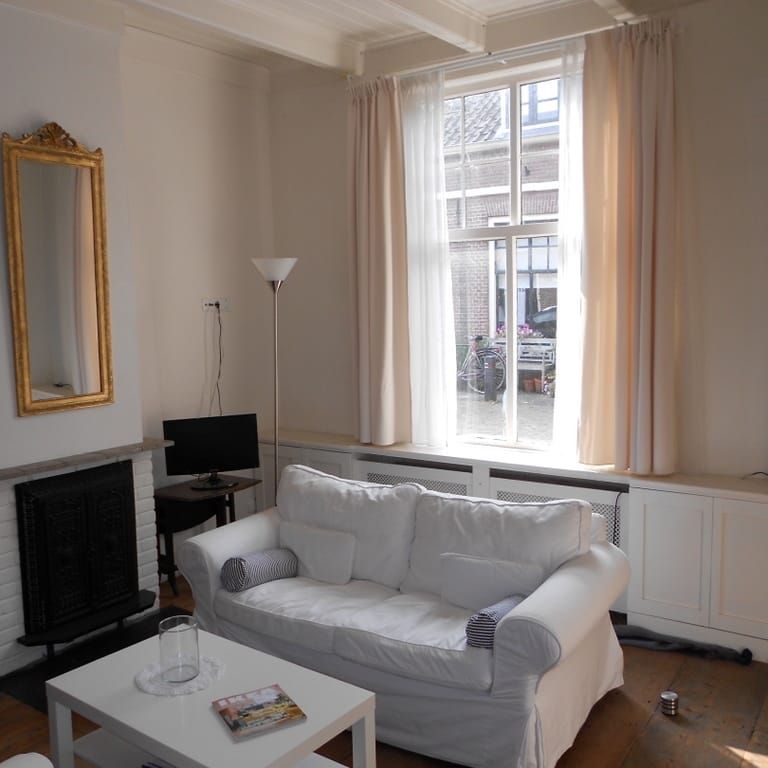 Moesstraat 17, Buiten Wittevrouwen, 3581RR, Utrecht - Photo 1