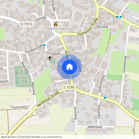 89191 Baden-Württemberg - Nellingen