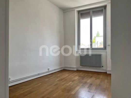 Rental Apartment - Photo 1