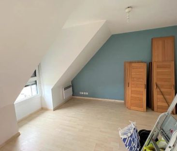 Appartement à louer 1 pièce 31.7m² - Photo 5