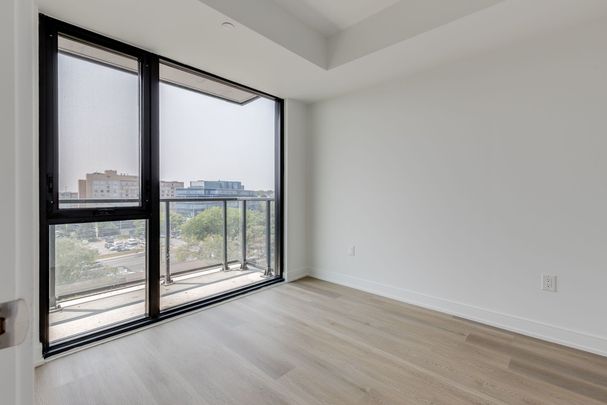 For Lease - 3009 Novar Road Unit# 614, Mississauga, Ontario - Photo 1