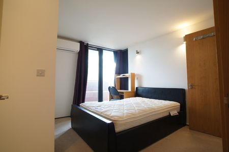 2 bedroom apartment to rent - Photo 3