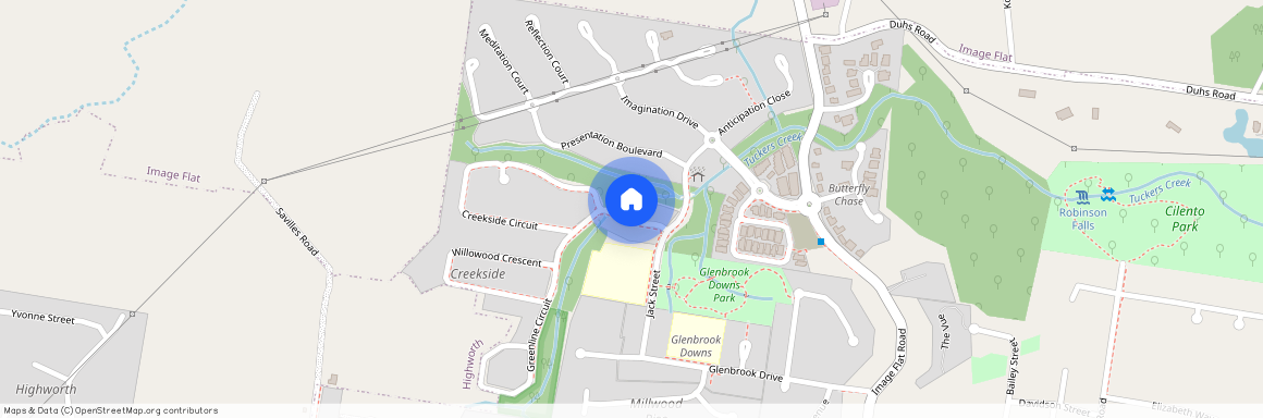 1/12 Creekside Cct, Nambour QLD 4560