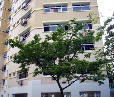 Blk 831 Jurong West Street 81 (Jurong West), HDB 5 Rooms - For Rent - Photo 3