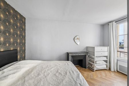 Appartement avec vue exceptionnelle - Au cœur de Montmartre - Photo 2