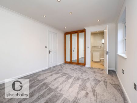 Windsor Park Gardens, Norwich, Norfolk - Photo 5