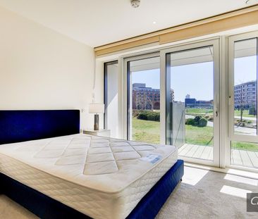 Judde House, Duke of Wellington Avenue - Photo 5