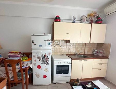Studio/Γκαρσονιέρα για ενοικίαση Ζαβλάνι (Πάτρα) - Photo 2