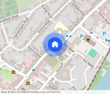 Normandy Street, Alton, GU34 - Photo 1