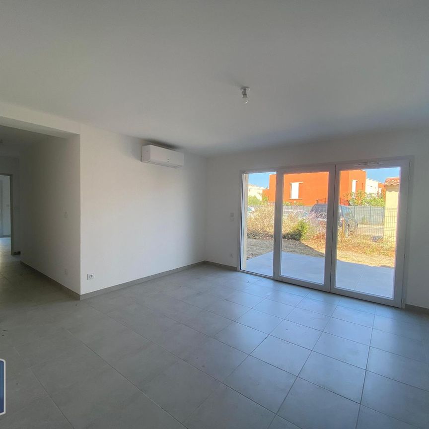 Location Appartement 3 pièces 66m² CARPENTRAS 84200 - Photo 1