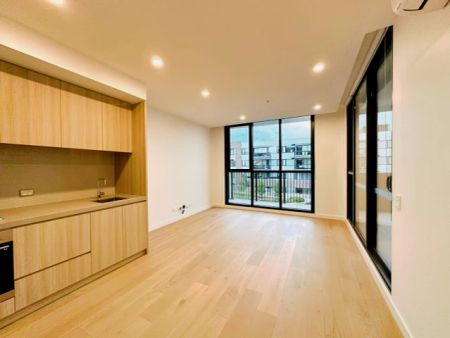 1Bedrooms, 1Bathrooms - Photo 2