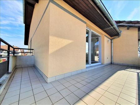3 pièces - 72,6 m² - 2ème étage - Colocation non autorisée - Photo 5