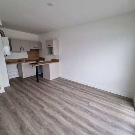 Appartement de 2PP - Photo 3