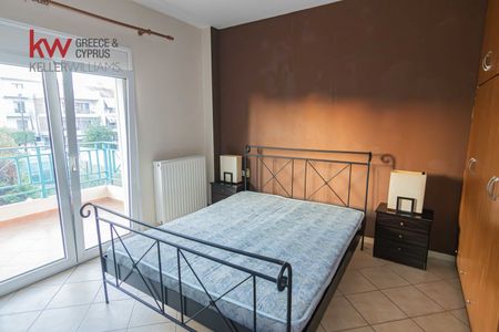 Studio/Γκαρσονιέρα για ενοικίαση Νεάπολη (Λάρισα) - Photo 5