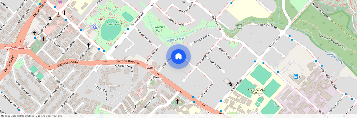 19 Irvine Crescent, NSW 2112, Ryde