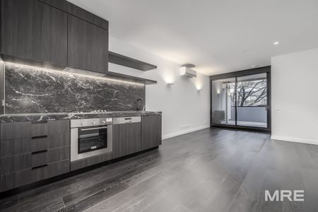 Ultimate inner city lifestyle - Photo 2