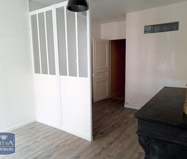 Location Appartement 1 pièce 30m² NANCY 54000 - Photo 6