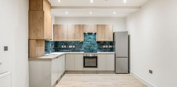 1 bedroom flat to rent - Photo 2