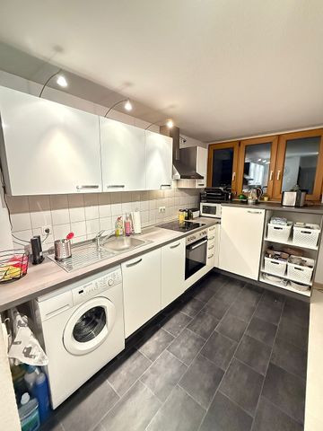 Top Lage im Dachgeschoss - Photo 2