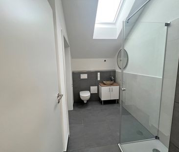 ERSTBEZUG: 4-ZIMMER-MAISONETTEWOHNUNG IM ZENTRUM VON RAVENSBURG - Photo 5