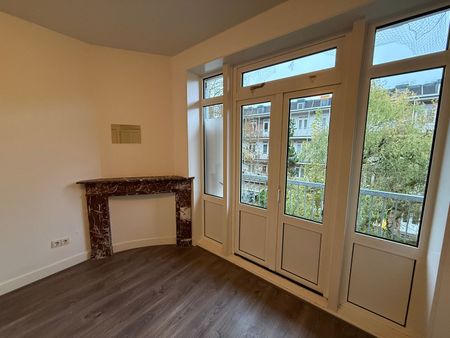 Appartement te huur: Rijnstraat 25-2 1078 PV Amsterdam - Foto 2