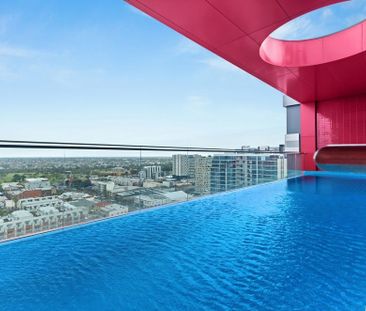 1507/160 Grote Street, Adelaide SA 5000 - Apartment For Rent | Domain - Photo 5