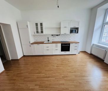 Charmante 2-Zi-Wohnung in 1100 Wien, U-Bahn-Nähe, mit Einbauküche u... - Foto 2