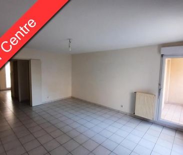 Location Appartement 3 pièces 62m² TOULOUSE 31000 - Photo 6