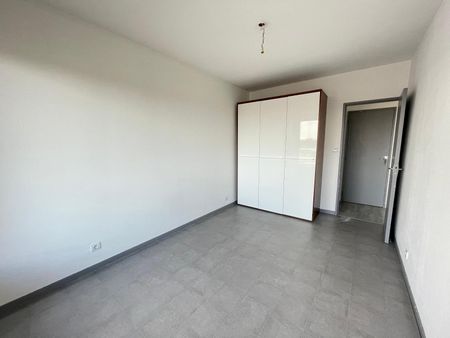 Location Appartement 2 pièces 44m² ANGERS 49000 - Photo 4