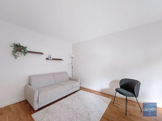 Appartement T2 PARIS à louer - Photo 1