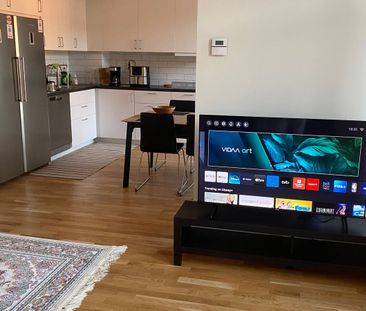 Regementsgatan, Ystad - Foto 1