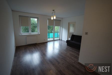 Prawobrzeże: kawalerka - Фото 3