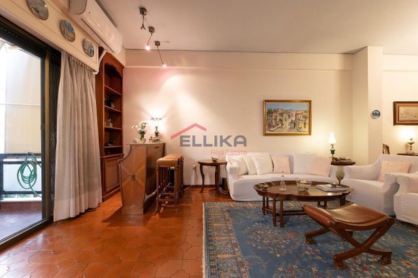 Διαμέρισμα για ενοικίαση Άνω Πετράλωνα (Πετράλωνα) - Φωτογραφία 1