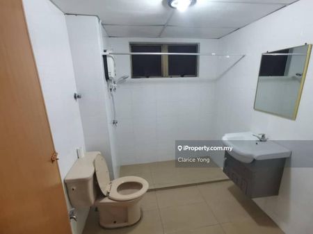 Palmville Resort Condominium, Bandar Sunway, Sunway - Foto 4
