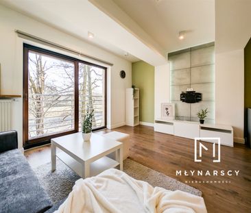 Mieszkanie na wynajem Bielsko-Biała, Mikuszowice Śląskie 51.95 m - Фото 6