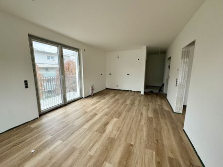 Wohnung zur Miete in Annweiler am Trifels - Foto 5