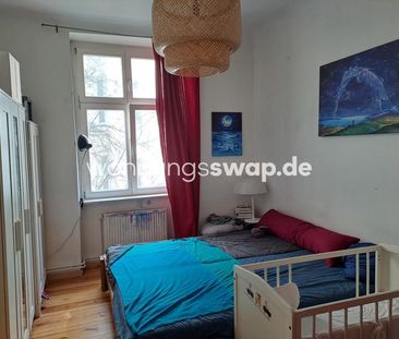 Wohnungsswap - 3 Zimmer, 75 m² - Fichtestraße, Kreuzberg, Berlin - Foto 1