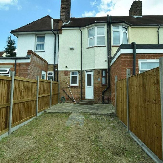 2 bedroom house to rent - Photo 1